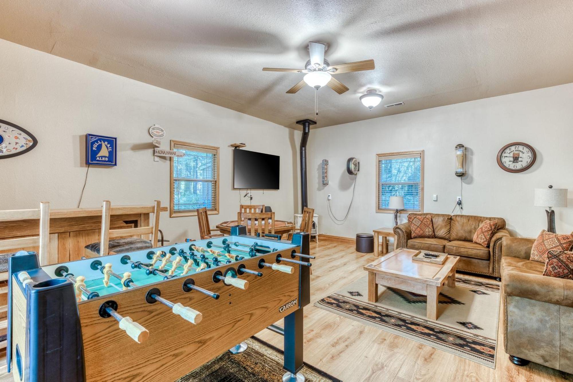 Salmon River Lodge Welches Εξωτερικό φωτογραφία