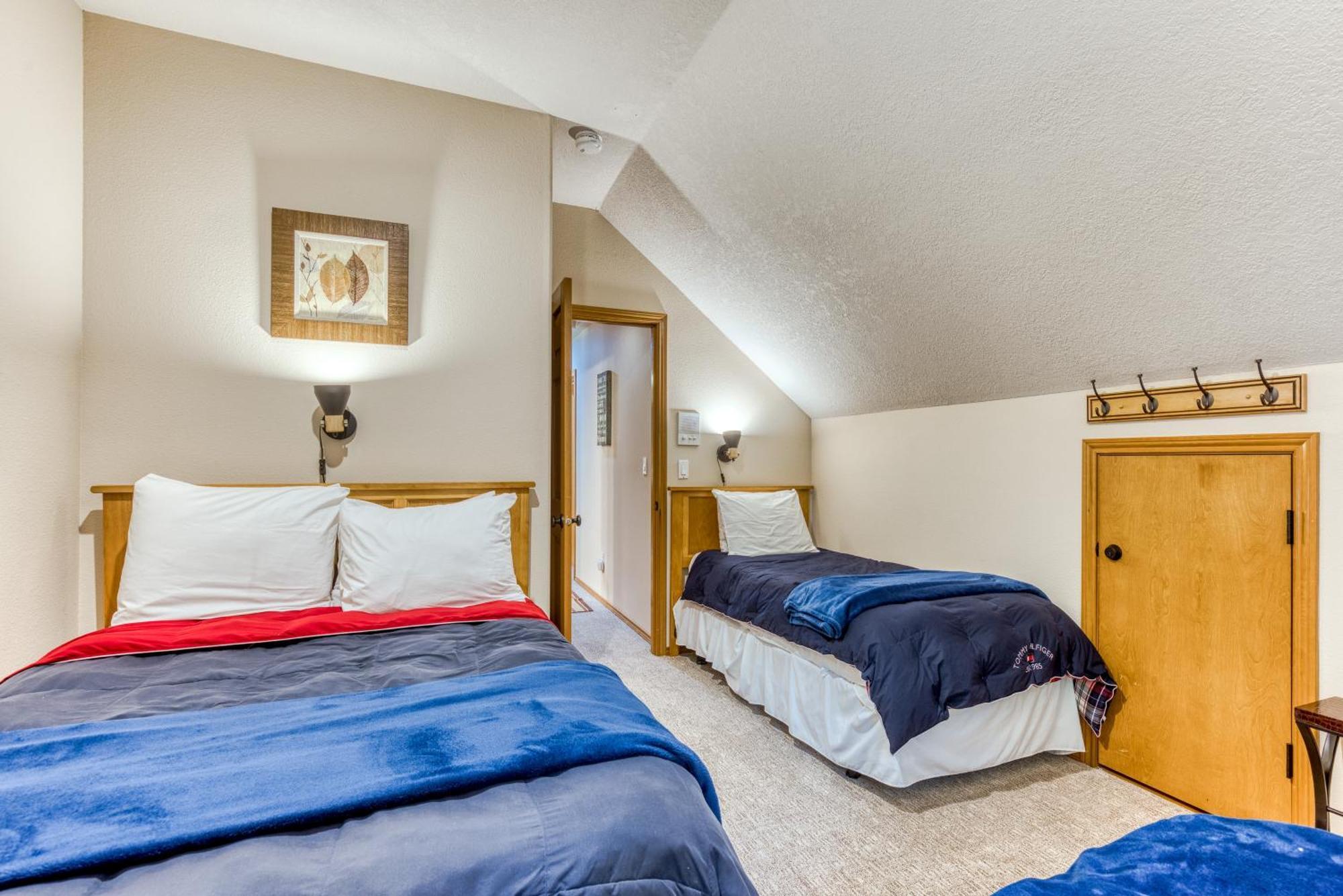 Salmon River Lodge Welches Εξωτερικό φωτογραφία