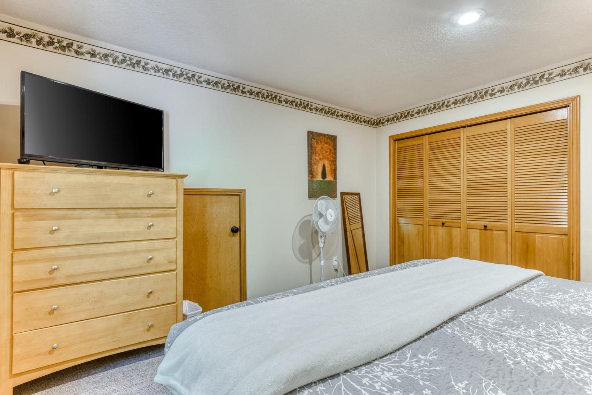 Salmon River Lodge Welches Εξωτερικό φωτογραφία