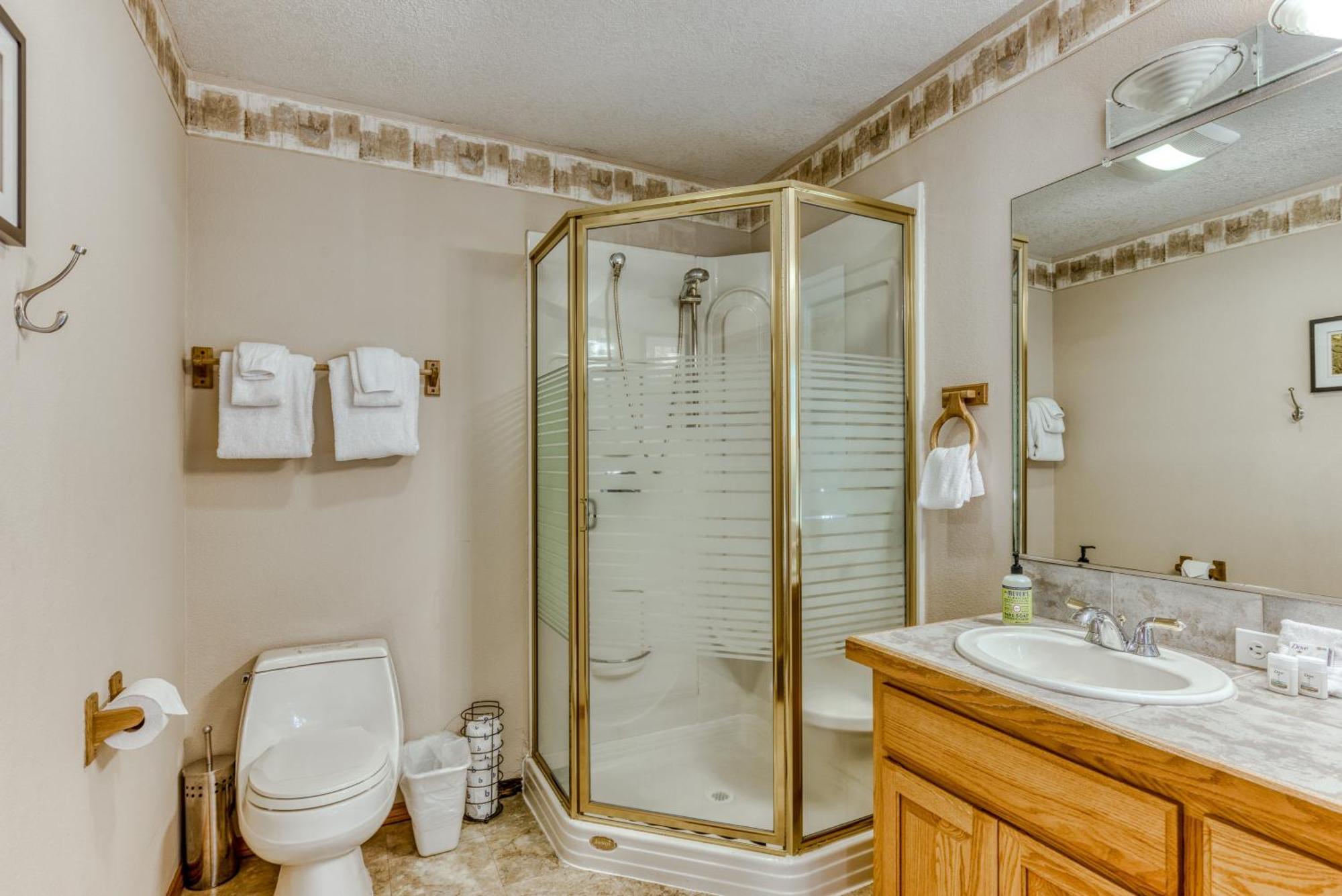 Salmon River Lodge Welches Εξωτερικό φωτογραφία