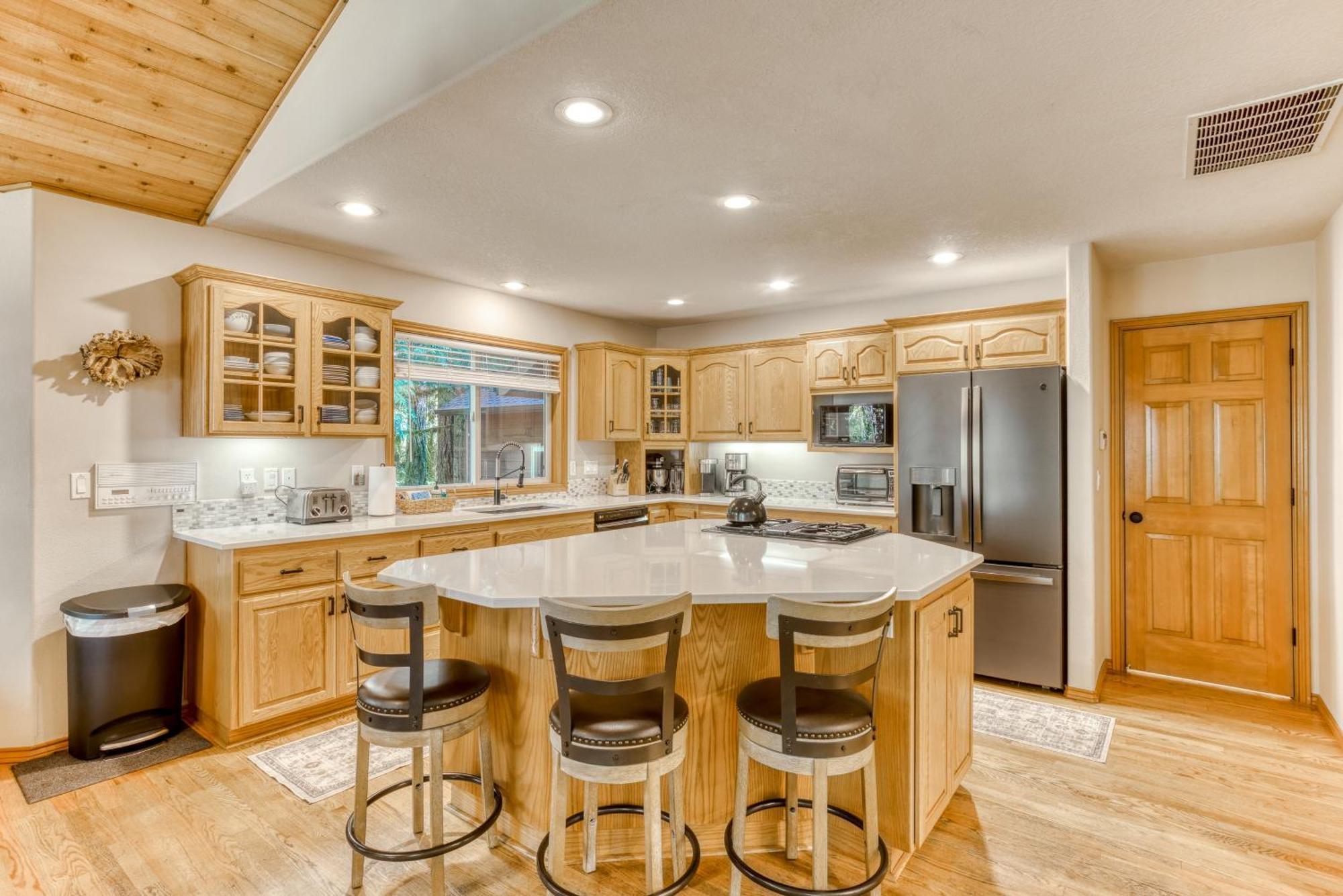 Salmon River Lodge Welches Εξωτερικό φωτογραφία