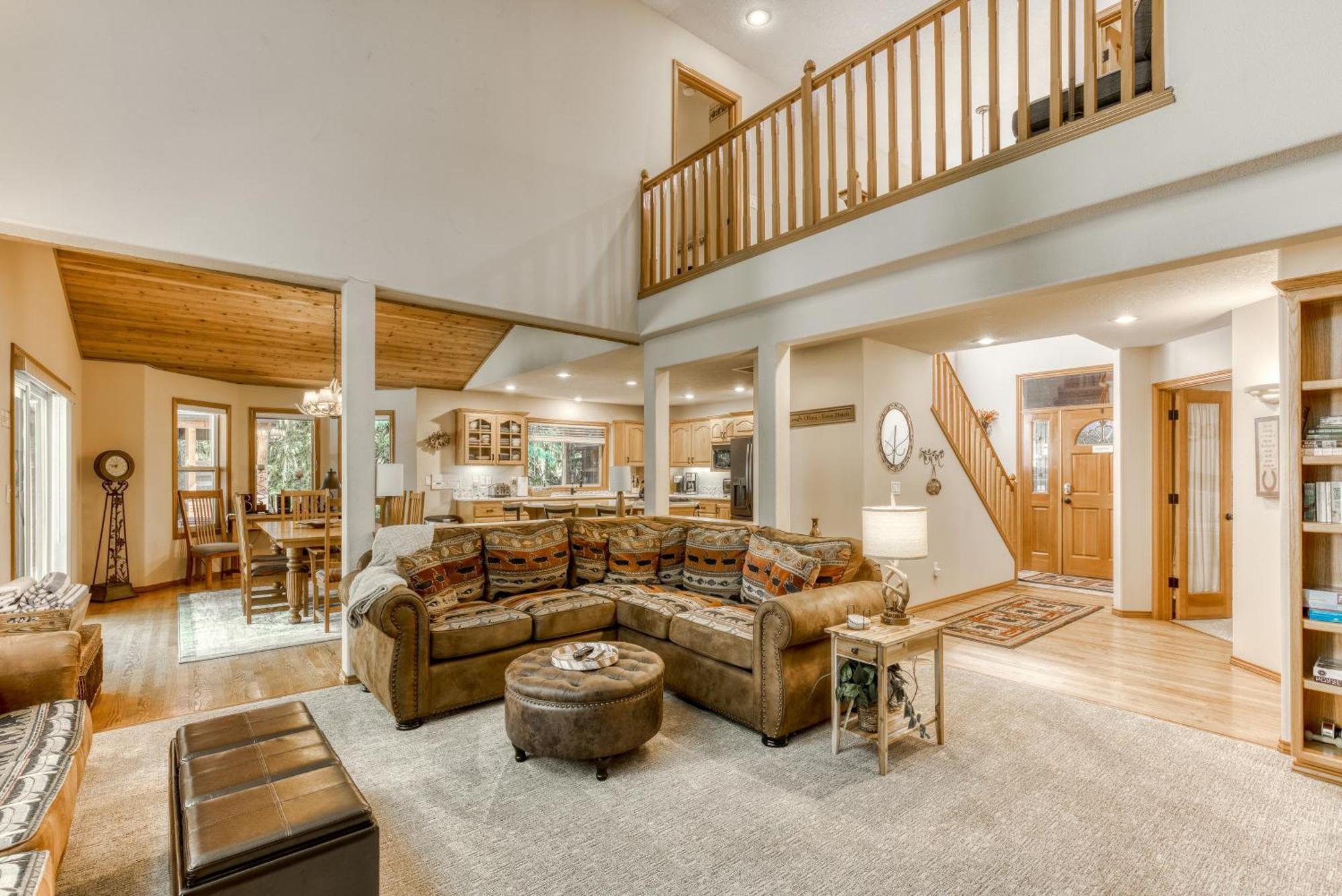 Salmon River Lodge Welches Εξωτερικό φωτογραφία